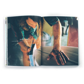 Collective Quarterly Issue 3: Alternate Image 4