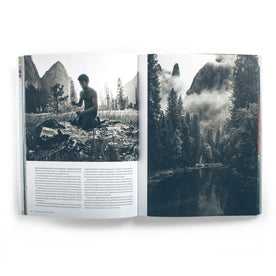 Collective Quarterly Issue 3: Alternate Image 3