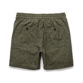 The Après Short in Rain Drop Camo: Alternate Image 12