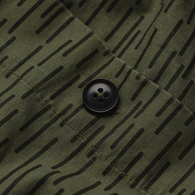 The Après Short in Rain Drop Camo: Alternate Image 7