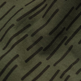 The Après Short in Rain Drop Camo: Alternate Image 9