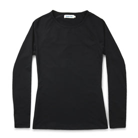 The Adrian Crew in Black: Featured Image