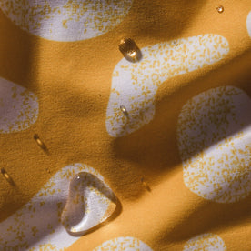 The Yuba Trunk in Yellow Print: Alternate Image 7
