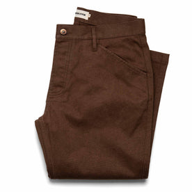 The Camp Pant in Timber Boss Duck - featured image