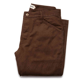 The Chore Pant in Timber Boss Duck - featured image