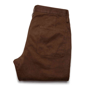 The Chore Pant in Timber Boss Duck: Alternate Image 8