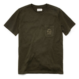 The Heavy Bag Tee in Prevent Fires - featured image