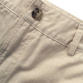 The Abel Pant in Natural: Alternate Image 2