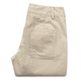 The Abel Pant in Natural: Alternate Image 3