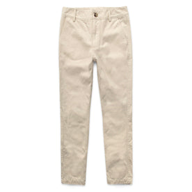 The Abel Pant in Natural: Alternate Image 4