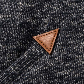 material shot