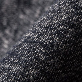 material shot