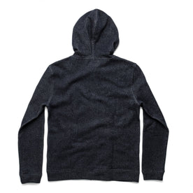 The Après Hoodie in Navy: Alternate Image 11