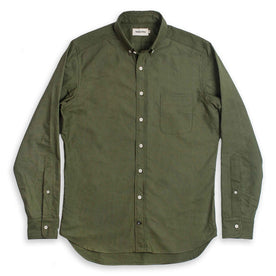 The Jack in Army Everyday Oxford: Alternate Image 6