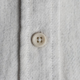 The Jack in Natural Brushed Organic Cotton: Alternate Image 7