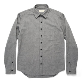 The California in Charcoal Herringbone: Alternate Image 8