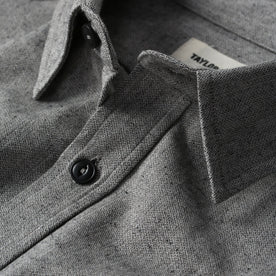 Material shot.