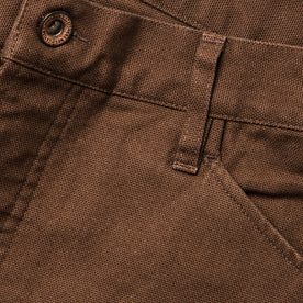 material shot