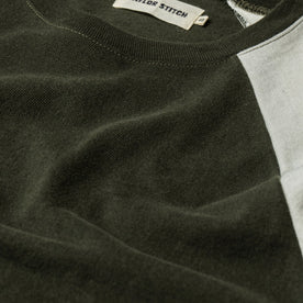 Material shot.