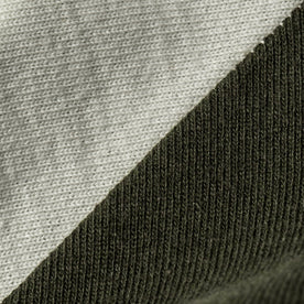 Material shot.