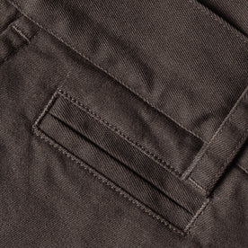 Material shot.