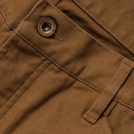material shot
