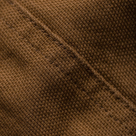 material shot