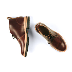 The Chukka in Whiskey Eagle: Alternate Image 11