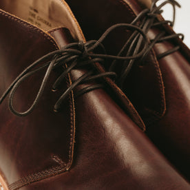 The Chukka in Whiskey Eagle: Alternate Image 9