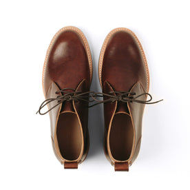 The Chukka in Whiskey Eagle: Alternate Image 12