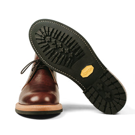 The Chukka in Whiskey Eagle: Alternate Image 13