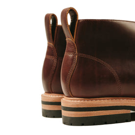 The Chukka in Whiskey Eagle: Alternate Image 10