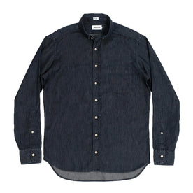 The Jack in Sea Washed Denim: Alternate Image 5