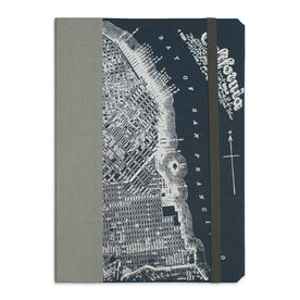 DODOCase Multi-angle iPad Air 2 in Indigo / Steel: Featured Image