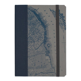 DODOCase Multi-angle iPad Air 2 in Steel / Indigo: Featured Image