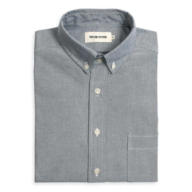 The Jack in Charcoal Everyday Oxford: Featured Image