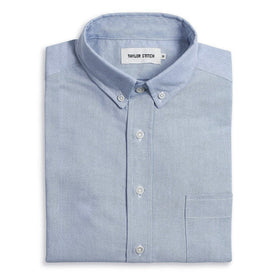 The Jack in Blue Everyday Oxford Video Medium - featured image