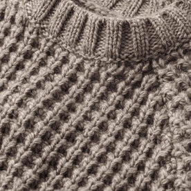 material shot