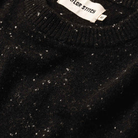 material shot