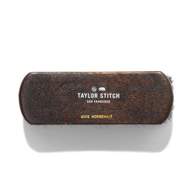 The Shoe Brush in Horsehair: Alternate Image 2