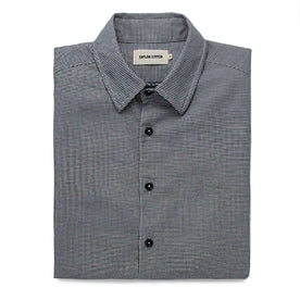The Hyde in Mini Houndstooth - featured image