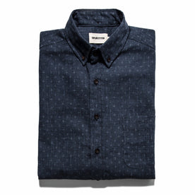 The Jack in Indigo Star - featured image