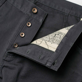 material shot