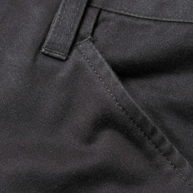 material shot