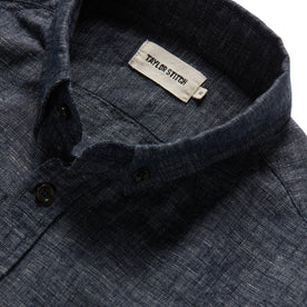 material shot of interior label of The Jack in Midnight Slub