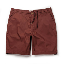The Adventure Short in Rust - featured image