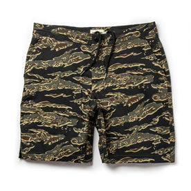 The Adventure Short in Tiger Camo - featured image
