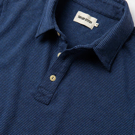 material shot of collar