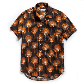 flatlay of shirt