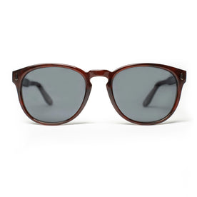 The Nelson in Vintage Tortoise - featured image